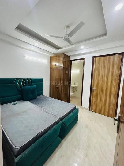 Saket Bedroom 1