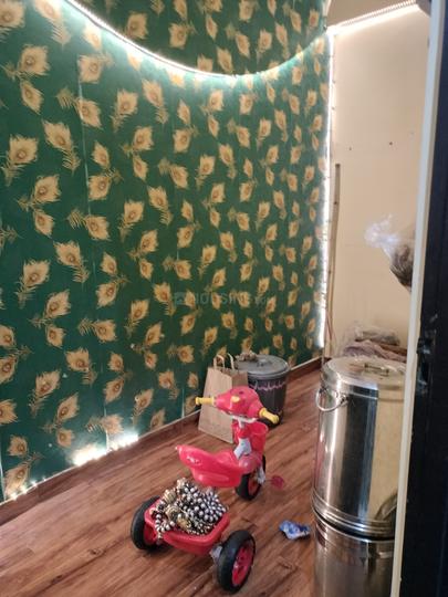 Kidwai Nagar Bedroom 1