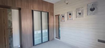 Bedroom Image of 1250 Sq.ft 2 BHK Builder Floor for rent in Ekkatuthangal Chennai for Rs. 45005