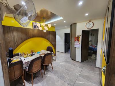 3 BHK Flat