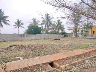 Image of 1687 Sq.ft Residential Plot / Land for sale in Madivala, Bengaluru for Rs. 8014200