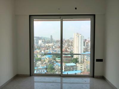 Bedroom Image of 1360 Sq.ft 3 BHK Apartment / Flat for sale in Kesar Gardens, Kharghar Navi Mumbai for Rs. 23200000