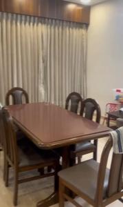 Hall Image of 3105 Sq.ft 4 BHK Apartment / Flat for sale in Ratnaakar Caledonia, Jodhpur Ahmedabad for Rs. 29000000