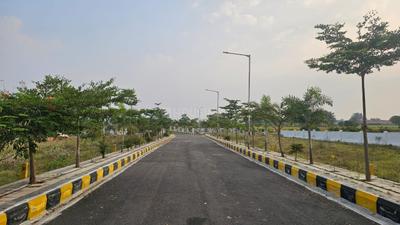 Image of 180 Sq.ft Residential Plot / Land for sale in Bommalaramaram, Yadadri Bhuvanagiri for Rs. 2340001