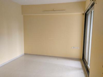 Bedroom Image of 1250 Sq.ft 2 BHK Apartment / Flat for sale in Ulwe Navi Mumbai for Rs. 14500000
