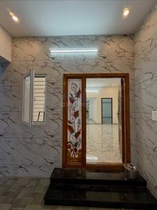 Hall Image of 900 Sq.ft 2 BHK Independent House for sale in Hirapur Colony Raipur for Rs. 3900000