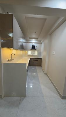 Kitchen Image of 986 Sq.ft 2 BHK Apartment / Flat for sale in Karolan Ka Barh Jaipur for Rs. 4500000