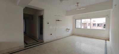 Bedroom Image of 2000 Sq.ft 3 BHK Apartment / Flat for sale in Behala Chowrasta Kolkata for Rs. 9800000