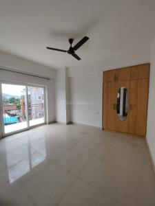 Bedroom Image of 1427 Sq.ft 3 BHK Apartment / Flat for sale in Vip Road Guwahati for Rs. 8500000