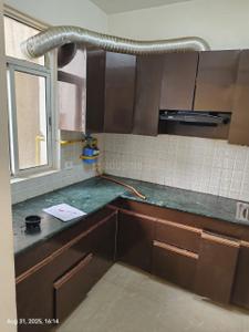 Kitchen Image of 1360 Sq.ft 3 BHK Apartment / Flat for rent in Jaypee Klassic , Sector 129 Noida for Rs. 25900
