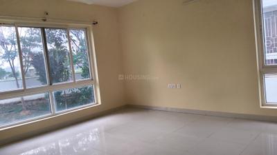 Bedroom Image of 2400 Sq.ft 3 BHK Villa for rent in GR Sun Villas, Huskur Bengaluru for Rs. 49000