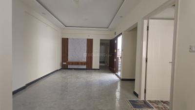 Living Room Image of 1002 Sq.ft 2 BHK Builder Floor for rent in Bommanahalli Bengaluru for Rs. 33000