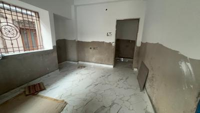 Bedroom Image of 800 Sq.ft 2 BHK Apartment / Flat for sale in Paschim Barisha Kolkata for Rs. 4000000