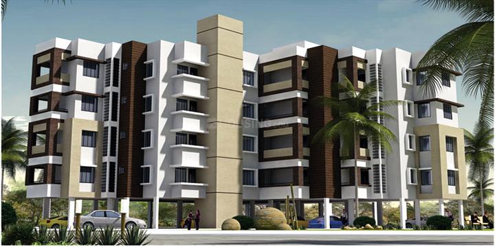 Gagani Residency Main Image 1