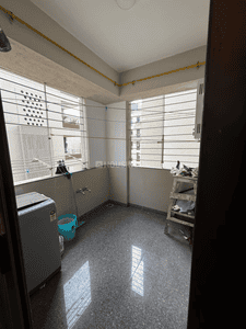 Image of 1980 Sq.ft 3 BHK Apartment / Flat for rent in Sangini Vedanta, Bhimrad, Surat for Rs. 75000