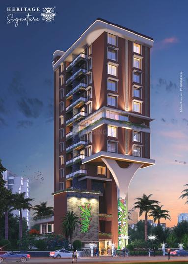 Heritage Signature Main Image 1