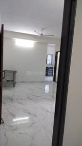 Hall Image of 884 Sq.ft 2 BHK Apartment / Flat for rent in Keystone Capella, Undri Pune for Rs. 17000