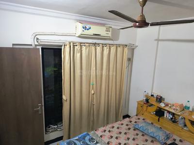 Bedroom Image of Royal palm in Goregaon East, Mumbai