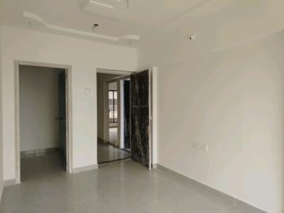 Living Room Image of 980 Sq.ft 2 BHK Apartment / Flat for sale in Ekta Parksville, Virar West Virar for Rs. 5000000