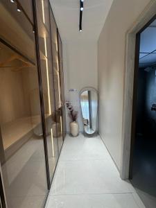 Image of 1450 Sq.ft 3 BHK Apartment / Flat for sale in My Home Sanctuary Phase I, Mamurdi, Pune for Rs. 9000000