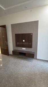Hall Image of 1440 Sq.ft 3 BHK Builder Floor for sale in Rajouri Garden New Delhi for Rs. 36000000