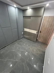 Bedroom Image of 1000 Sq.ft 3 BHK Builder Floor for sale in Nilothi New Delhi for Rs. 4800000