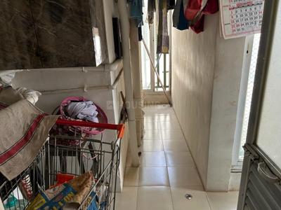 Image of 1350 Sq.ft 3 BHK Apartment / Flat for sale in Sab Regency Park III Building No 1, Kalyan East, Kalyan for Rs. 15000000