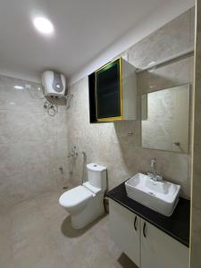 Image of 1100 Sq.ft 2 BHK Apartment / Flat for rent in Prestige Langleigh, Whitefield, Bengaluru for Rs. 65000