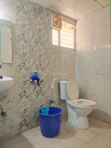 Bathroom Image of 1130 Sq.ft 2 BHK Apartment / Flat for sale in Crown Lake View, Horamavu Bengaluru for Rs. 6500000