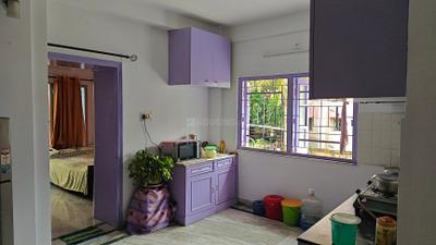 Living Room Image of 700 Sq.ft 2 BHK Apartment / Flat for sale in Regent Estate, Bijoygarh Kolkata for Rs. 4500000