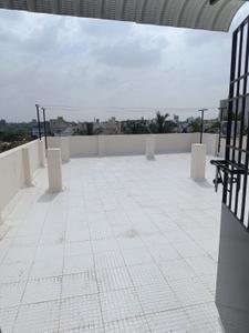 Balcony Image of 400 Sq.ft 1 BHK Independent House for rent in Mambakkam Chennai for Rs. 6000