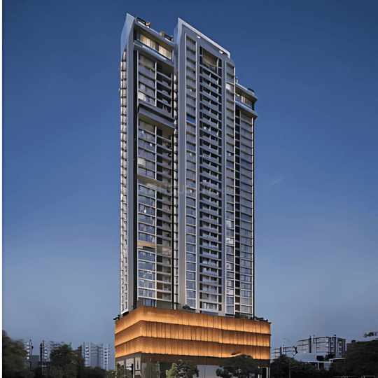 Codename One Luxe Main Image 1