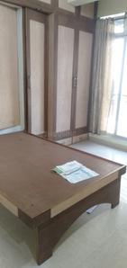1 BHK Flat
