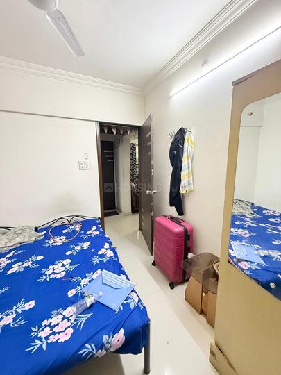 Garve The Omega Paradise Phase 1 Bedroom 1