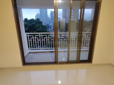 Bedroom Image of 2697 Sq.ft 4 BHK Apartment / Flat for sale in Arham Satyam Valencia, Kharghar Navi Mumbai for Rs. 45000000