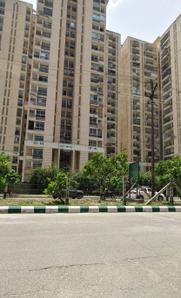 Image of 2450 Sq.ft 4.5 BHK Apartment / Flat for sale in Jaypee Wish Town Klassic, Sector 133, Noida for Rs. 27000000