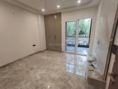 2 BHK Independent House