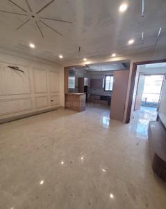 Hall Image of 1850 Sq.ft 3 BHK Builder Floor for sale in Green Field Colony Faridabad for Rs. 18500000
