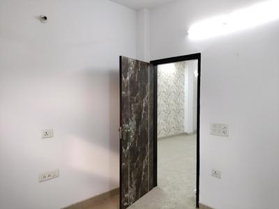 Bedroom Image of 700 Sq.ft 2 BHK Builder Floor for sale in Sector 8 Dwarka New Delhi for Rs. 8500000
