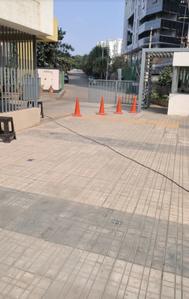 Image of 3240 Sq.ft 3 BHK Apartment / Flat for sale in Dhana Lakshmi D Address, Gachibowli, Hyderabad for Rs. 45300000