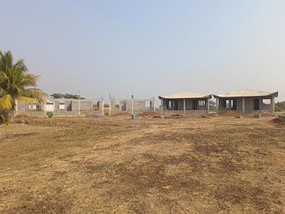 Image of 7560 Sq.ft Residential Plot / Land for sale in Nagpura, Durg for Rs. 2268000