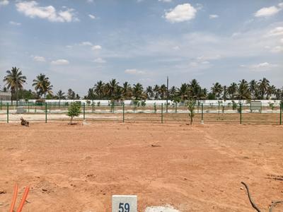Image of 1500 Sq.ft Residential Plot / Land for sale in K R Puram, Bengaluru for Rs. 14400000