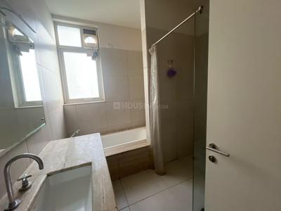 Image of 2440 Sq.ft 3 BHK Apartment / Flat for rent in Ireo Victory Valley, Sector 67, Gurgaon for Rs. 80000