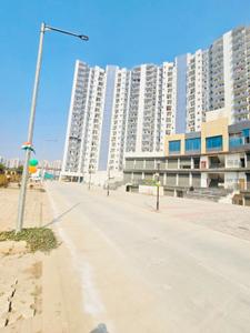 Building Image of 1530 Sq.ft 3 BHK Apartment / Flat for sale in Noida Extension Greater Noida for Rs. 11500000