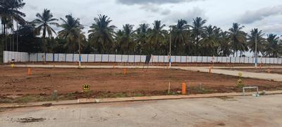 Image of 1200 Sq.ft 1 RK Apartment / Flat for sale in Yeswanthpur, Bengaluru for Rs. 3500000