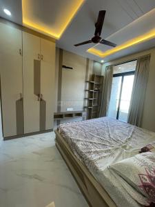 Bedroom Image of 1000 Sq.ft 2 BHK Apartment / Flat for sale in Sirsi Jaipur for Rs. 4921000