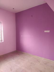 Bedroom Image of 400 Sq.ft 2 BHK Independent House for sale in Shanthi Medu Coimbatore for Rs. 3500000