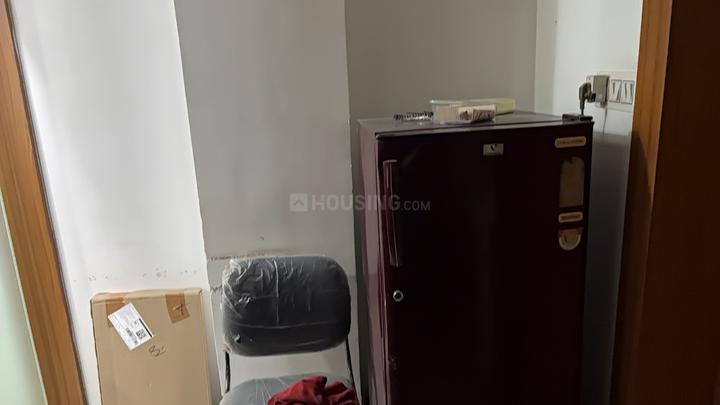 Gaurav Bansal Associates Bedroom One 1