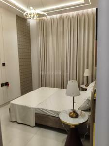 Hall Image of 420 Sq.ft 1 BHK Apartment / Flat for sale in Sky Annex, Chembur Mumbai for Rs. 11800000
