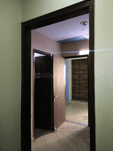 Image of 500 Sq.ft 1 BHK Builder Floor for rent in Shahdara, New Delhi for Rs. 10600